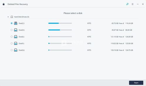 wondershare recoverit7汉化破解版 wondershare recoverit 8.3.0.12中文破解版 含安装破解图文教程 闪电软件园