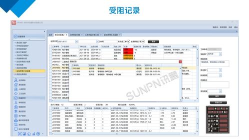 讯鹏科技出席2021智能工厂核心标准与关键技术论坛,并发表演讲