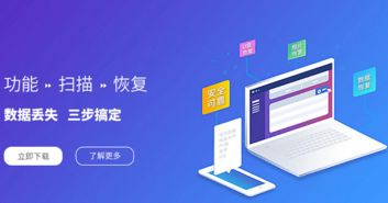 尾巴数据恢复软件 尾巴数据恢复软件下载 v1.0 官方版
