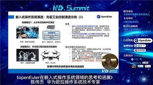 创新云集技术咖,工赋汇聚实战派 2022工赋开发者峰会